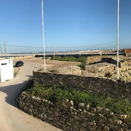 Silvirhouse Peniche