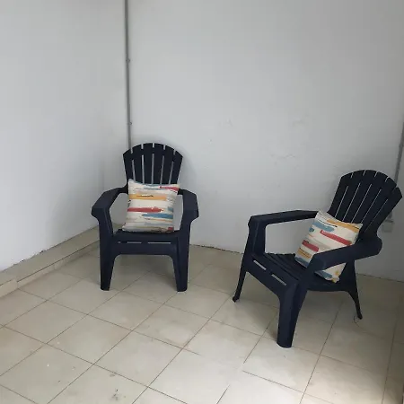 Silvirhouse Holiday home Peniche
