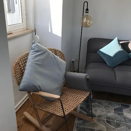 Silvirhouse Prázdninový dům Peniche