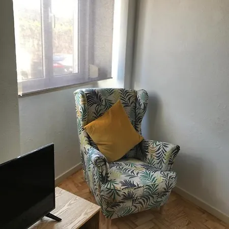 Casa de Férias Silvirhouse