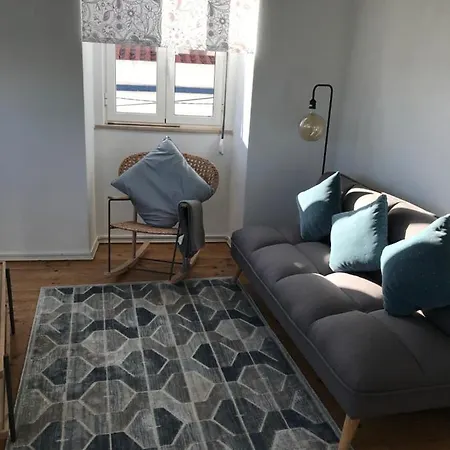 Casa de Férias Silvirhouse