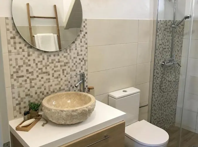 Silvirhouse Дом отдыха Пениши