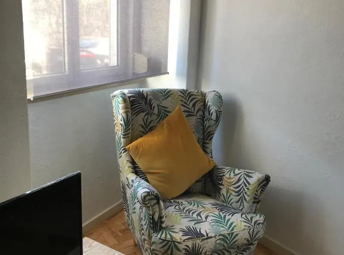 Дом отдыха Silvirhouse