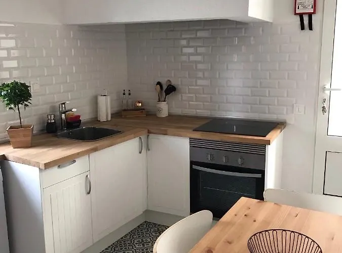 Дом отдыха Silvirhouse Пениши