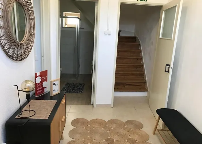 Silvirhouse Дом отдыха *