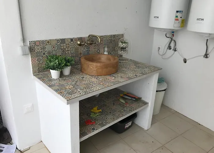 Дом отдыха Silvirhouse *