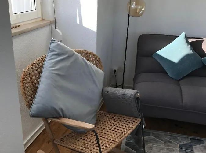 Silvirhouse Дом отдыха Пениши